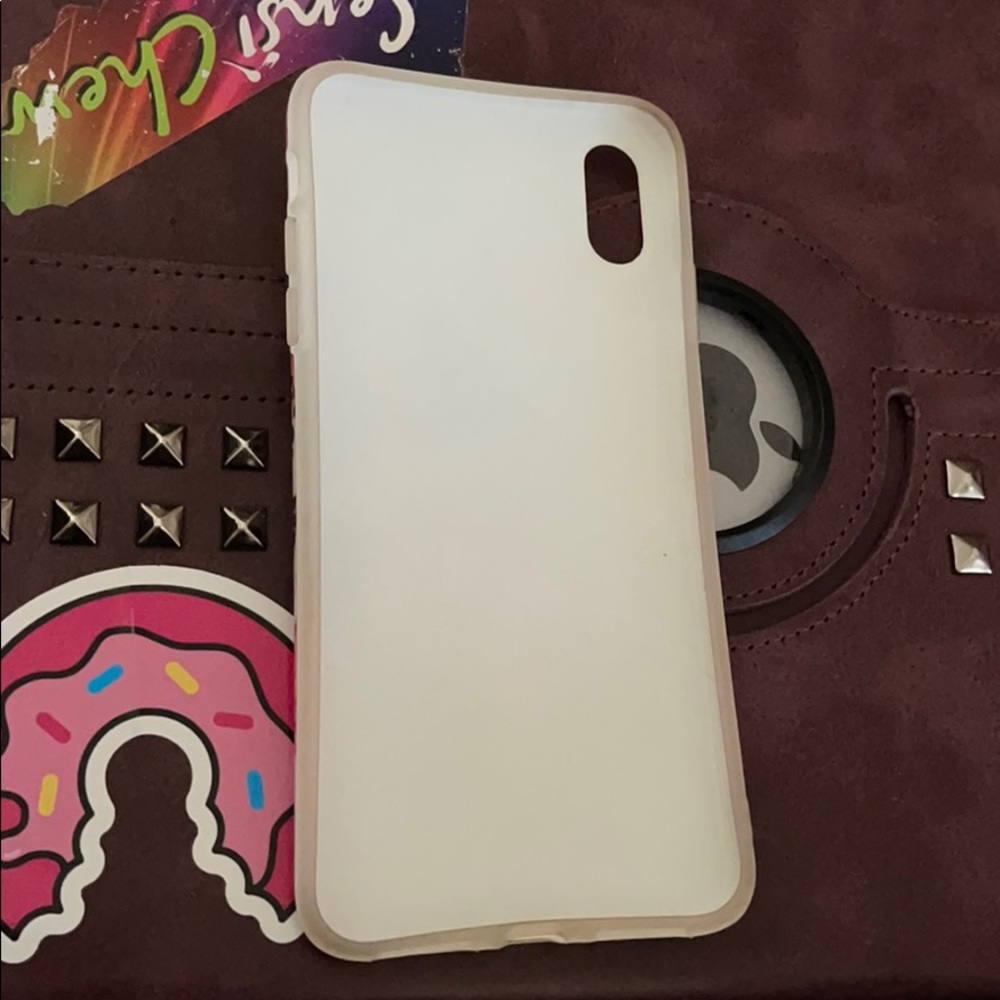 iPhone XS Max case - Picture 2 of 2